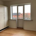 Lej 2-værelses lejlighed på 61 m² i Esbjerg