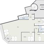 Lej 3-værelses lejlighed på 111 m² i Frederikshavn