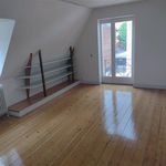 Lej 2-værelses lejlighed på 65 m² i Odense C