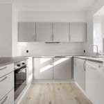 Lej 3-værelses lejlighed på 93 m² i Esbjerg