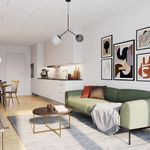 Lej 3-værelses hus på 71 m² i Silkeborg