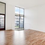 Lej 3-værelses hus på 104 m² i Højbjerg
