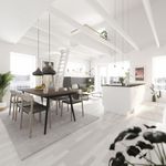 Lej 4-værelses lejlighed på 110 m² i Risskov