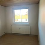 Lej 2-værelses lejlighed på 75 m² i Nykøbing Mors
