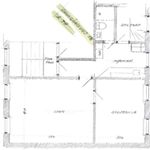 Lej 2-værelses lejlighed på 61 m² i Hobro