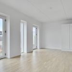Lej 3-værelses lejlighed på 92 m² i Hedehusene