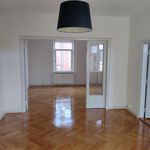 Lej 5-værelses lejlighed på 144 m² i Odense C