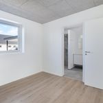 Lej 4-værelses hus på 126 m² i Aabybro