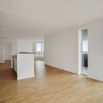 Lej 4-værelses lejlighed på 127 m² i København S