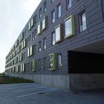 Lej 2-værelses hus på 44 m² i Aarhus V