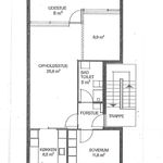 Lej 2-værelses lejlighed på 80 m² i Frederikshavn