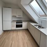 Lej 3-værelses lejlighed på 87 m² i Næstved