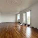 Lej 4-værelses lejlighed på 134 m² i Strandvejen