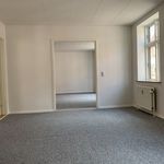 Lej 4-værelses lejlighed på 100 m² i Horsens