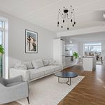 Lej 3-værelses lejlighed på 91 m² i Skovlunde