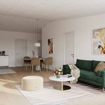 Lej 3-værelses hus på 84 m² i Støvring