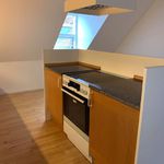 Lej 3-værelses lejlighed på 120 m² i Haderslev
