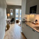 Lej 1-værelses lejlighed på 52 m² i København NV