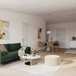 Lej 3-værelses hus på 84 m² i Støvring