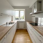 Lej 2-værelses lejlighed på 72 m² i Nørresundby