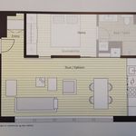 Lej 2-værelses lejlighed på 96 m² i Aalborg