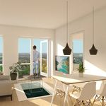 Lej 4-værelses lejlighed på 96 m² i Skovlunde