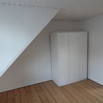 Lej 2-værelses lejlighed på 40 m² i Randers.