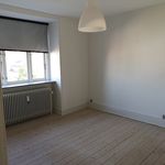 Lej 3-værelses lejlighed på 95 m² i Frederikshavn