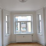 Lej 5-værelses lejlighed på 136 m² i Odense C