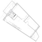 Lej 3-værelses lejlighed på 86 m² i Køge