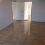 Lej 3-værelses lejlighed på 80 m² i Odense C