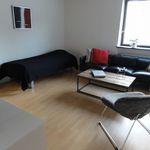 Lej 1-værelses lejlighed på 26 m² i Herning