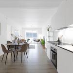 Lej 3-værelses lejlighed på 85 m² i Horsens