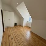 Lej 3-værelses lejlighed på 117 m² i Næstved